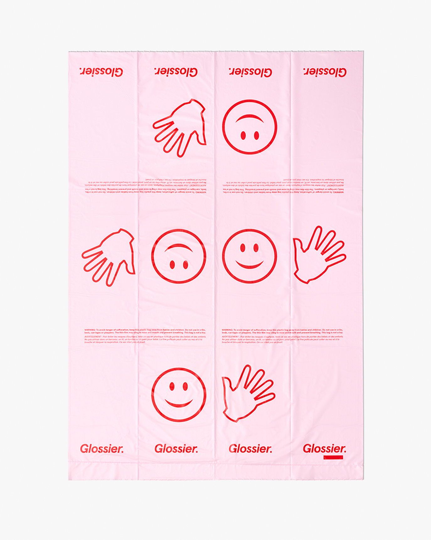 Smile Wave Pet Waste Bags - Image 3