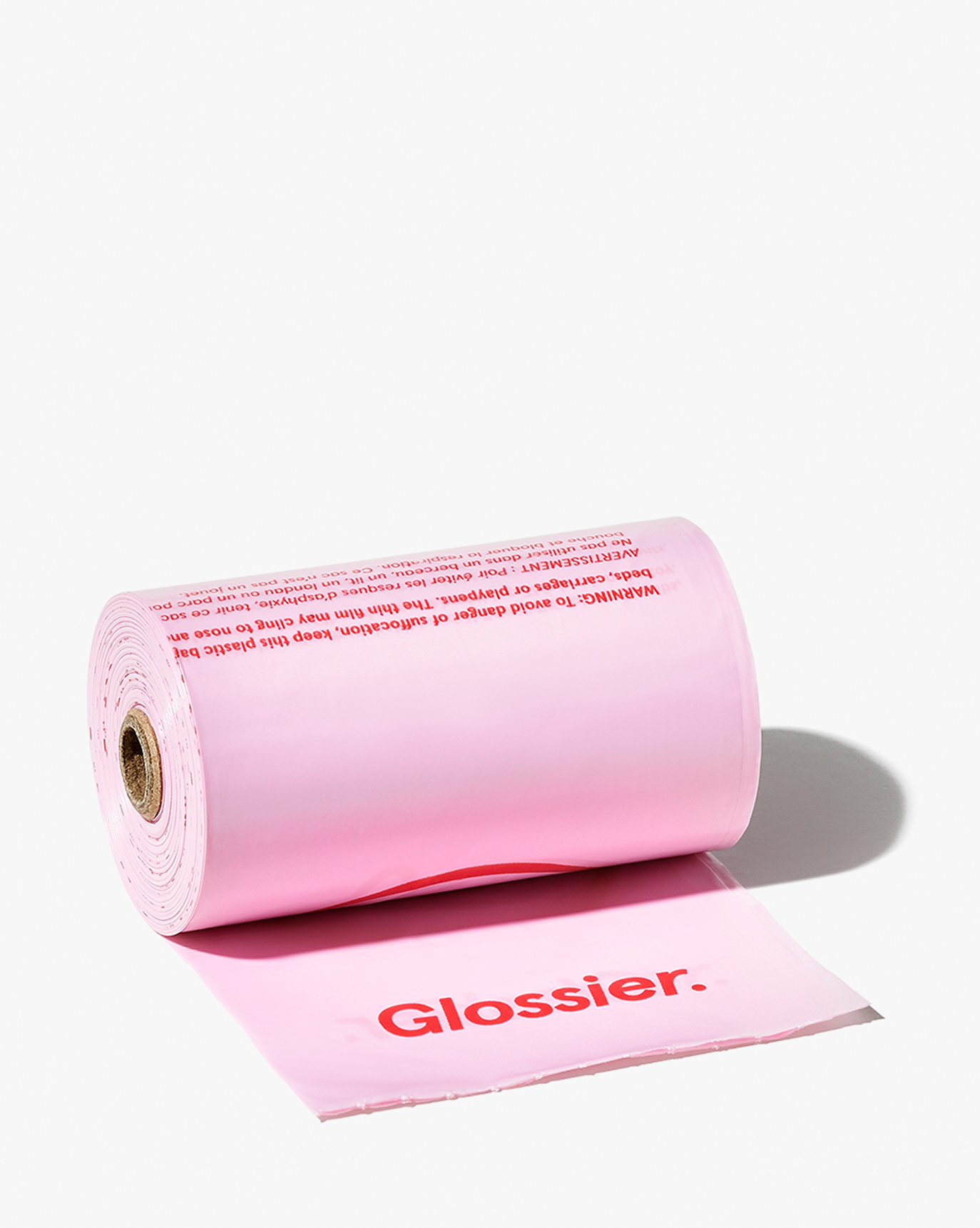 Smile Wave Pet Waste Bags - Image 4