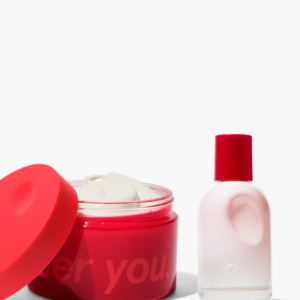 The Glossier You Routine