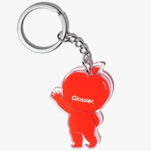 Applebaby Keychain