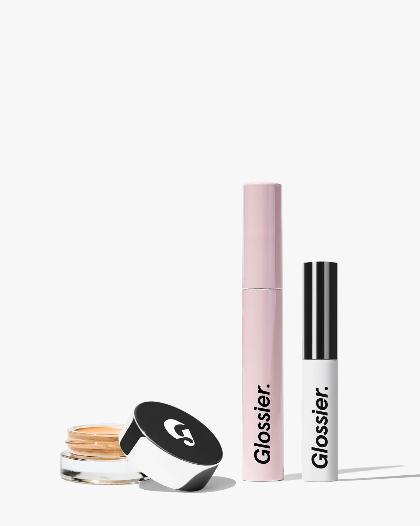 The No-Makeup Makeup Kit