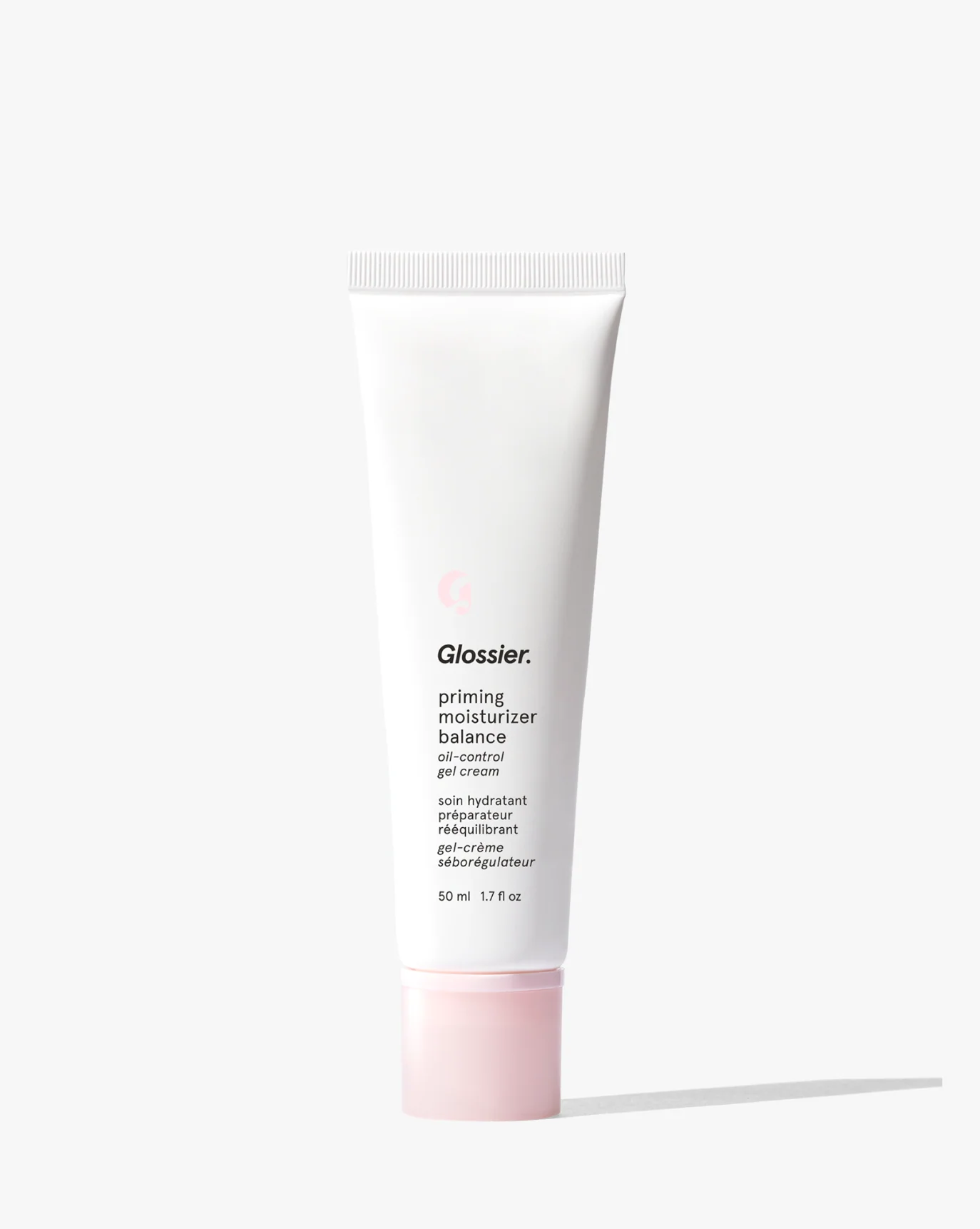 Priming Moisturizer Balance
