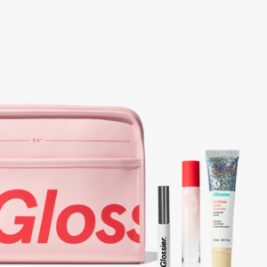 The Glossier Icons